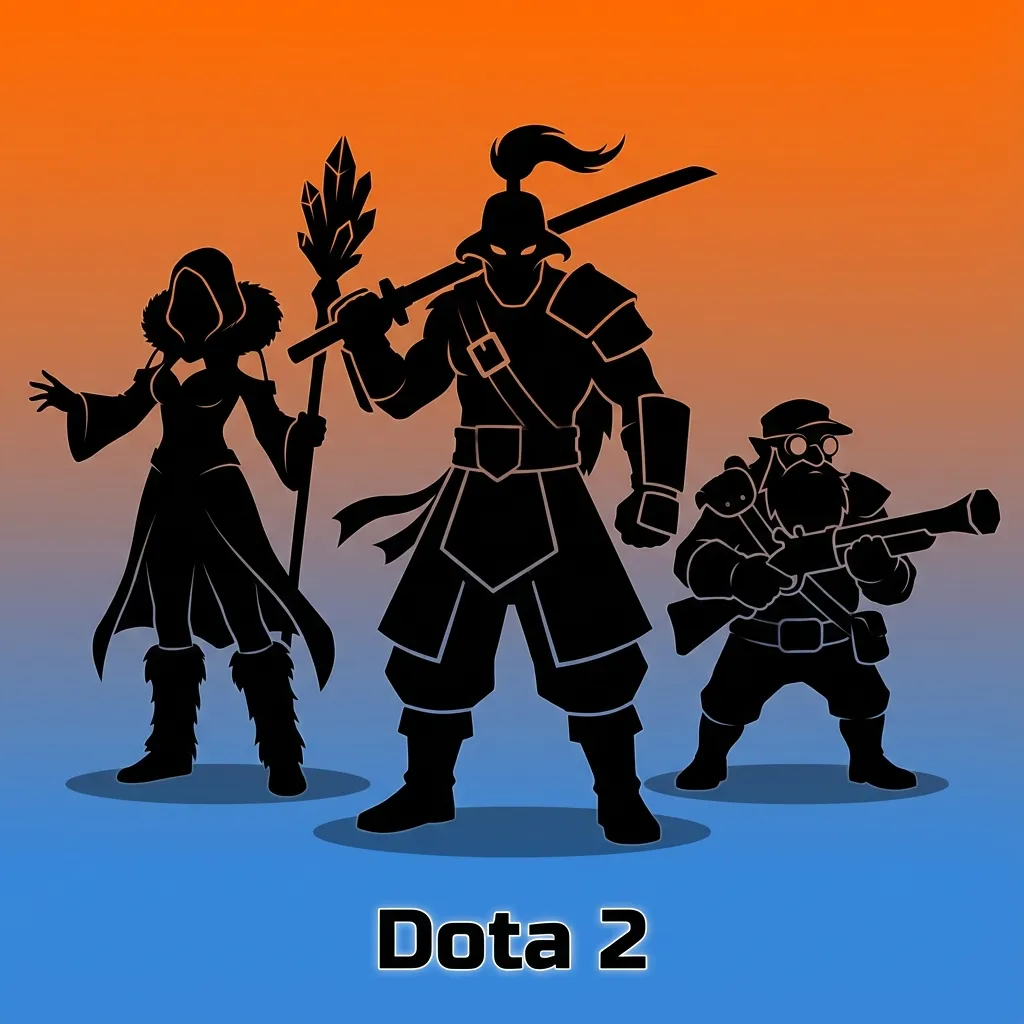 Dota 2 esports match screen with two 5-hero teams battling in three lanes, highlighting betting markets and tournaments