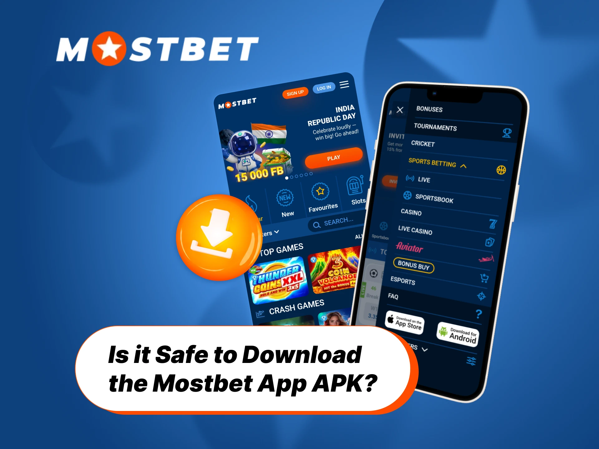 app is it safe to download.