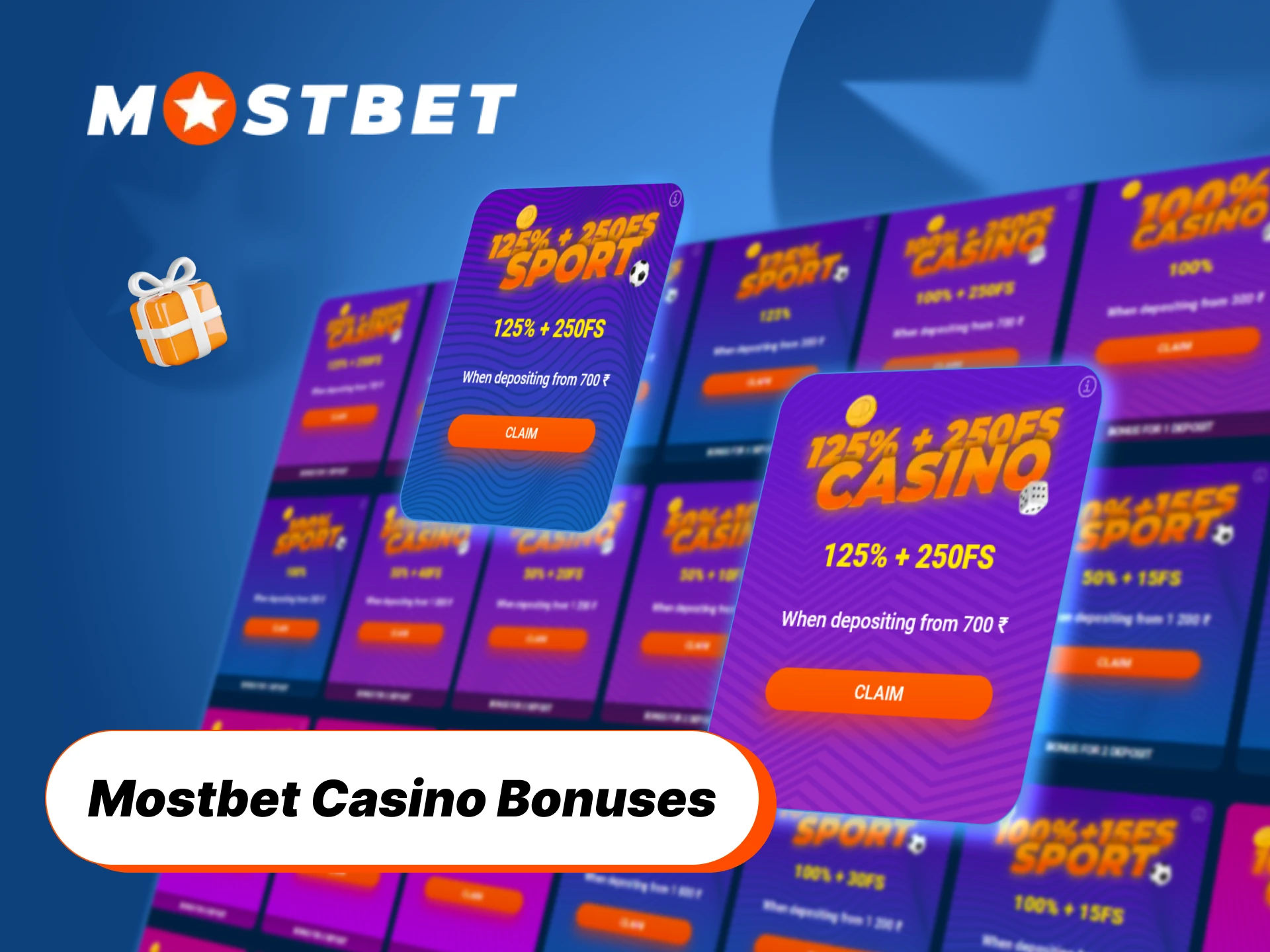 Activate Mostbet bonuses and explore exciting casino rewards.