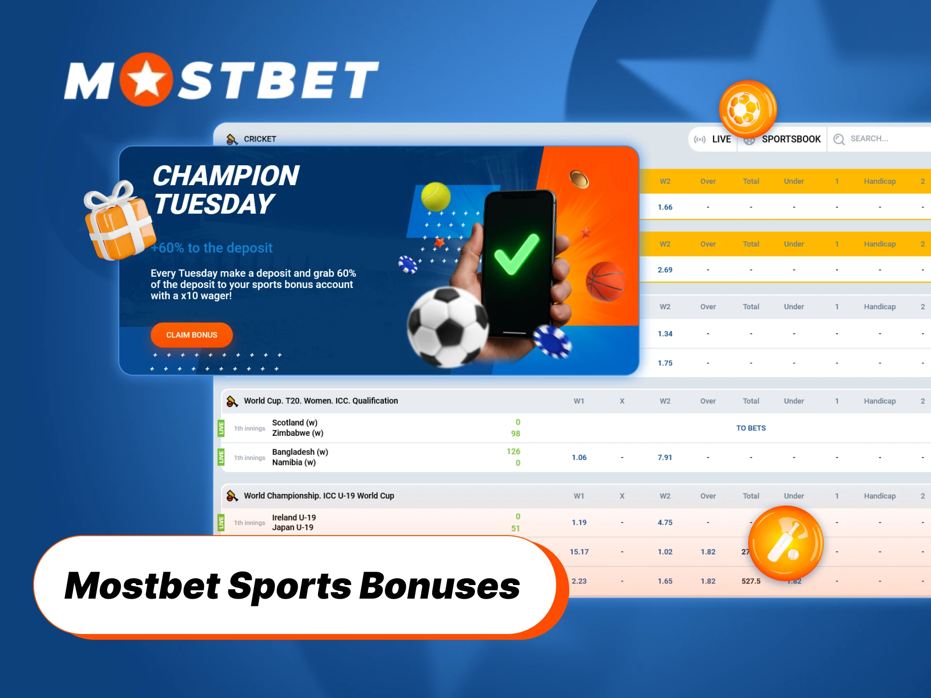 Boost your balance with Mostbet Sports Bonuses for better wagering.