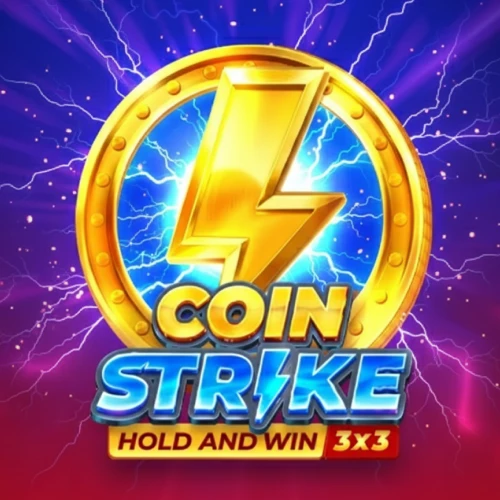 Enjoy the thrilling Coin Strike slot at Mostbet.