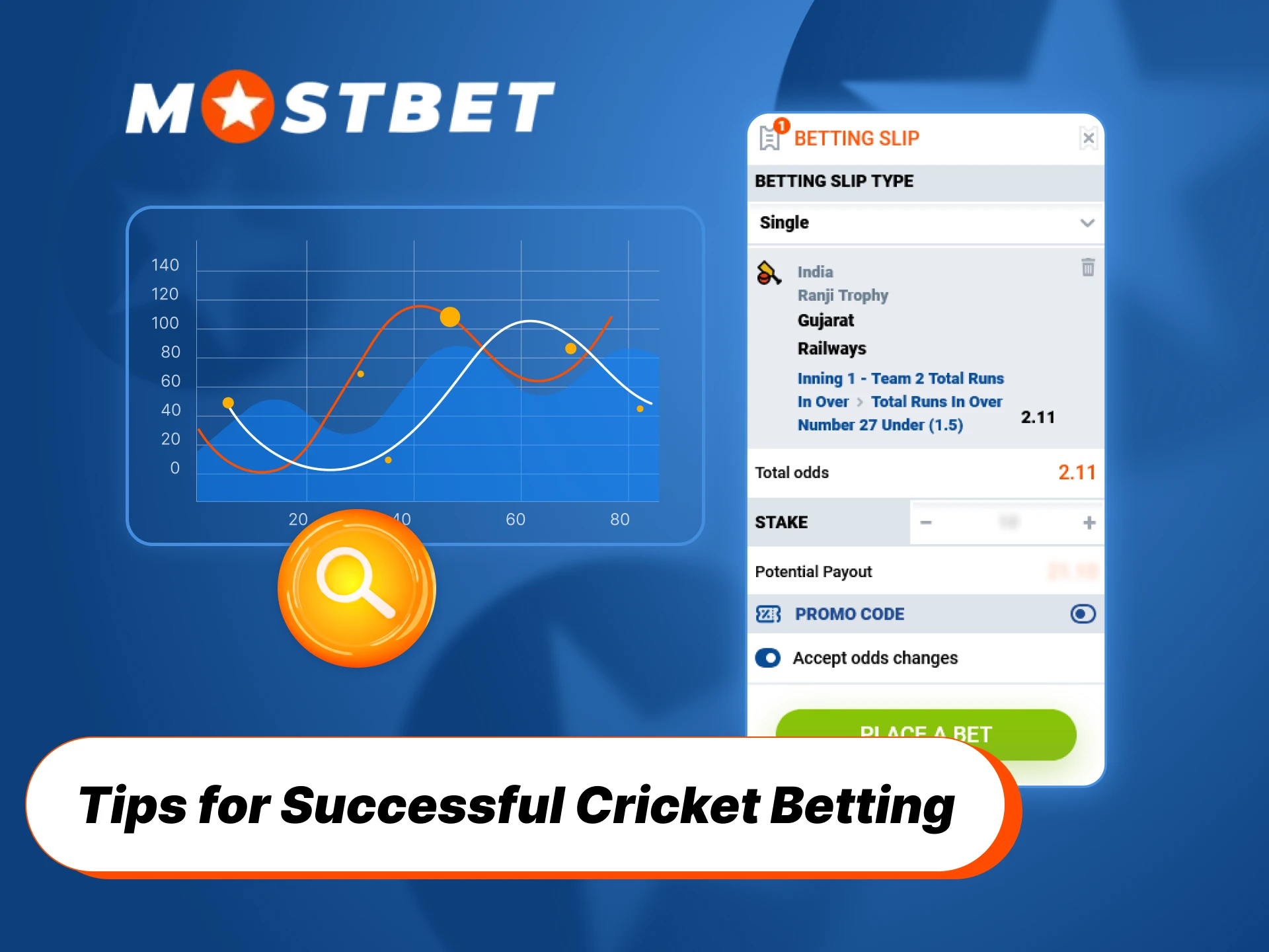 Apply expert tips for successful cricket betting on the Mostbet platform.