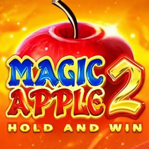 Win big at the Magic Apple slot at Mostbet.
