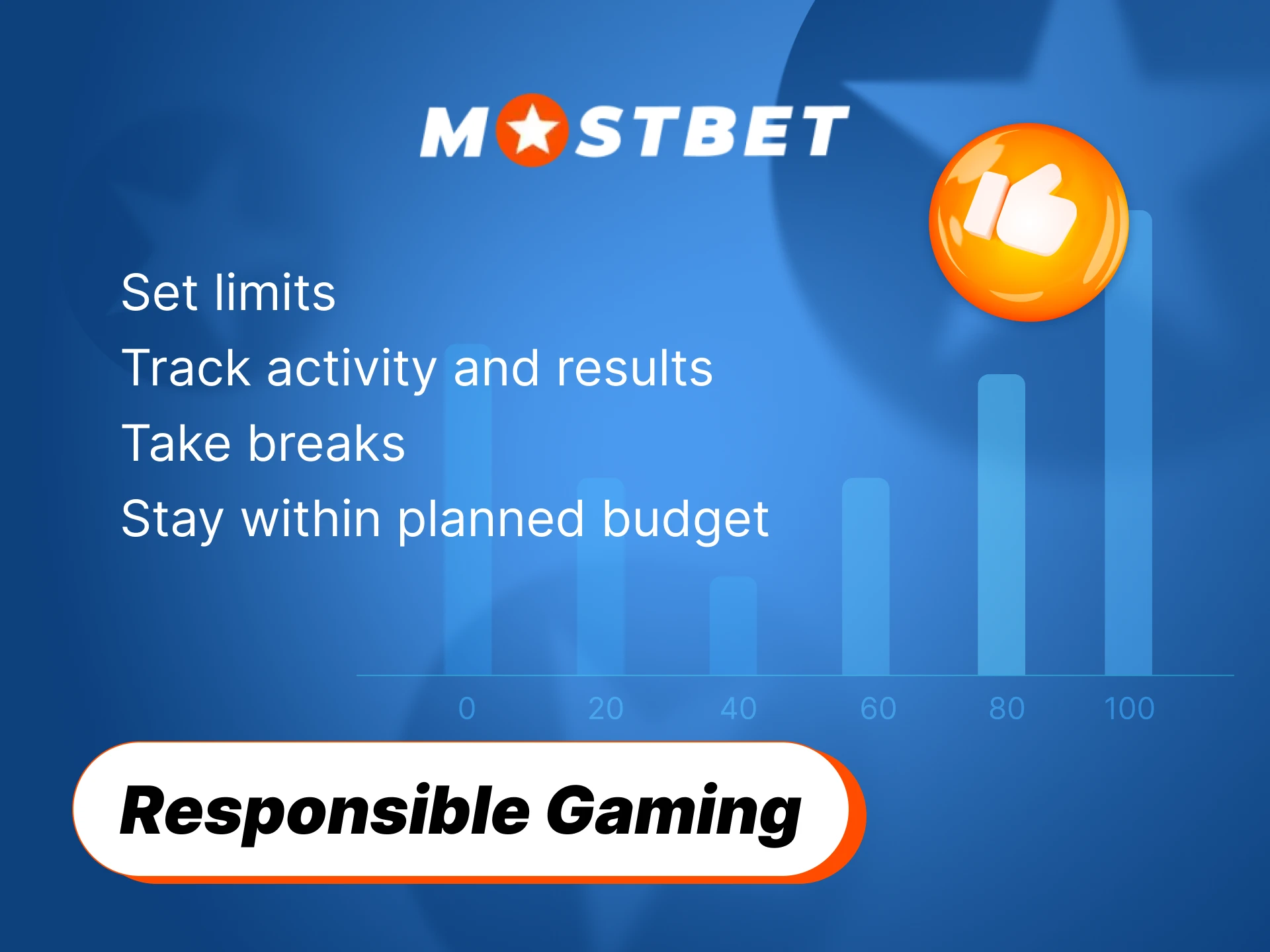 Practice Mostbet India responsible gaming to maintain a healthy balance.