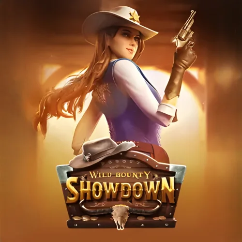 Play the exciting Wild Bounty Showdown slot at Mostbet.